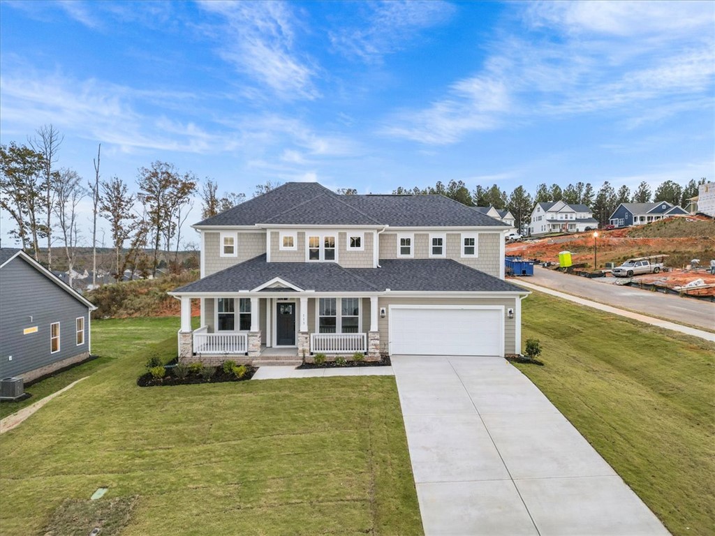 113 Maverick Trail