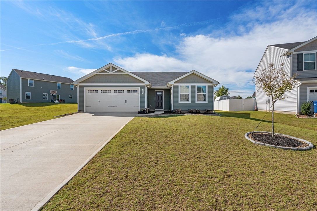 168 Bleckley Trail