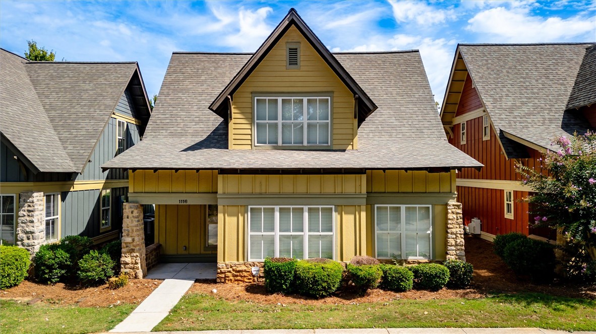 101 West Lane Unit 1116