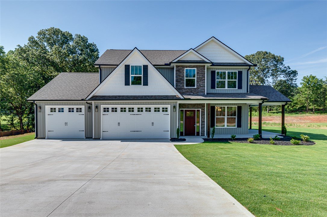 106 Cliftons Landing Drive