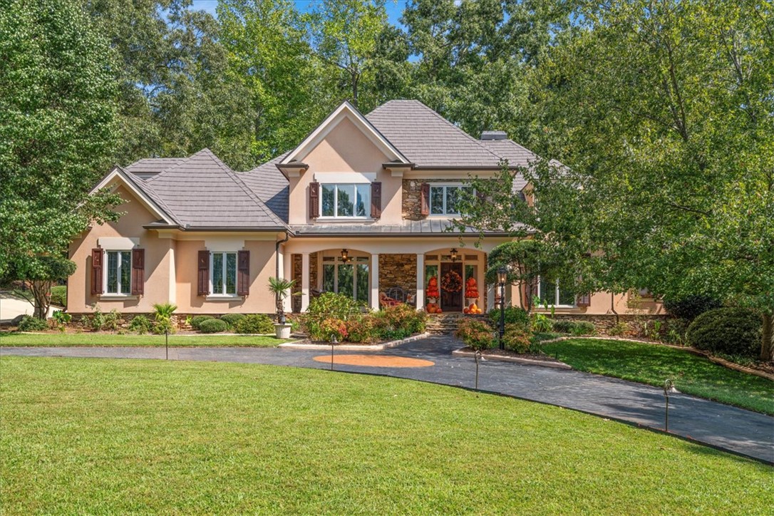 3100 Chatham Drive