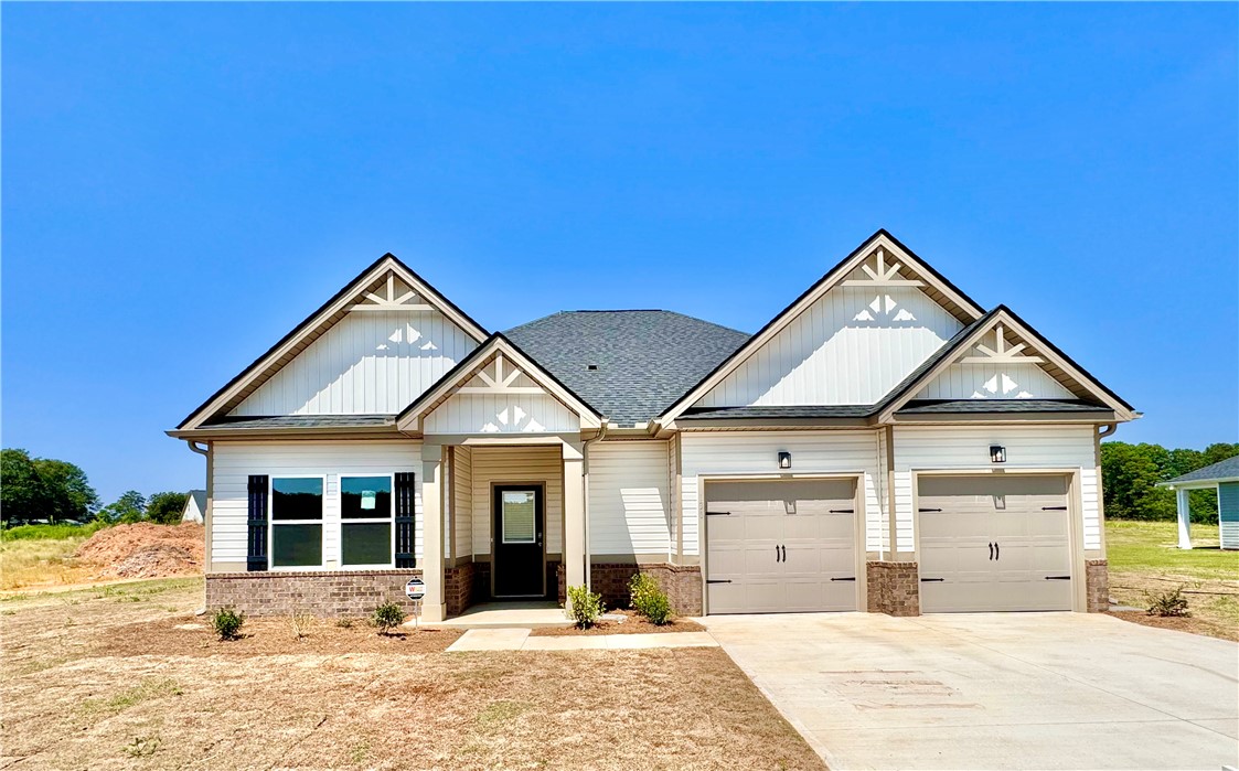 130 Gleneddie Road Lot 18