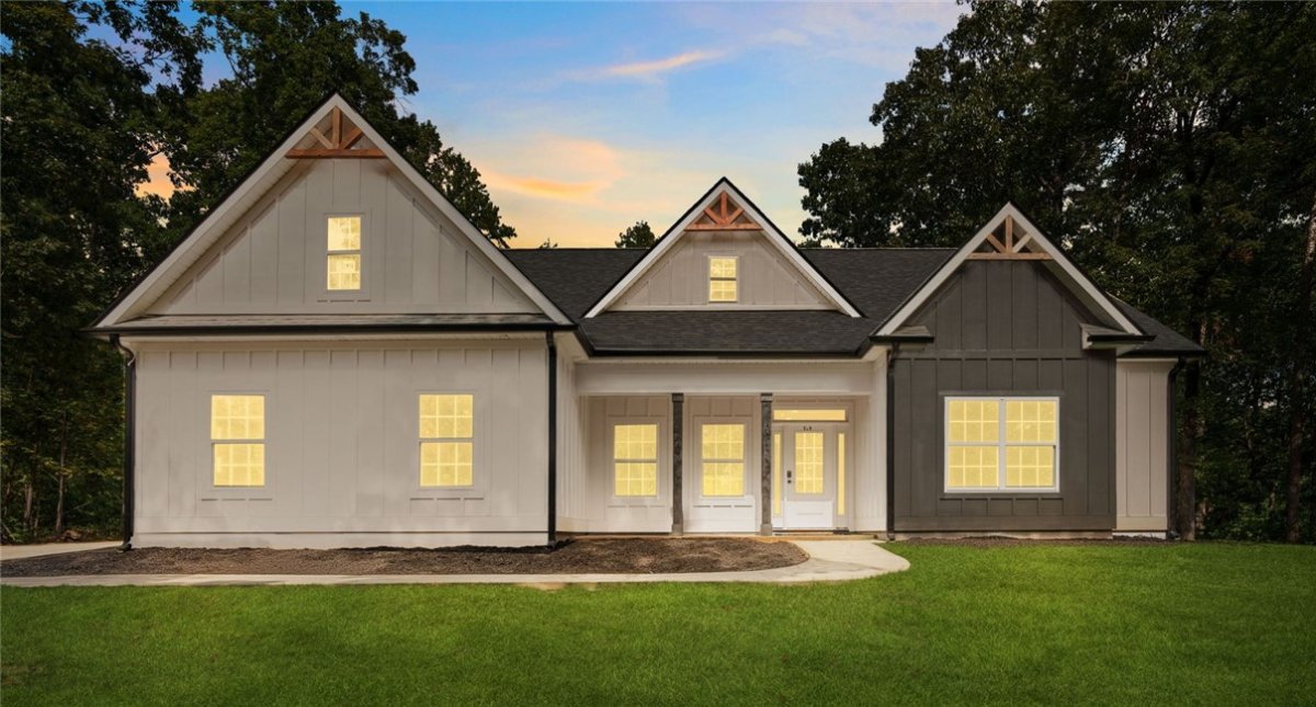 509 Scharlin Drive