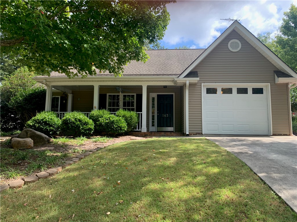143 Grand Oak Circle