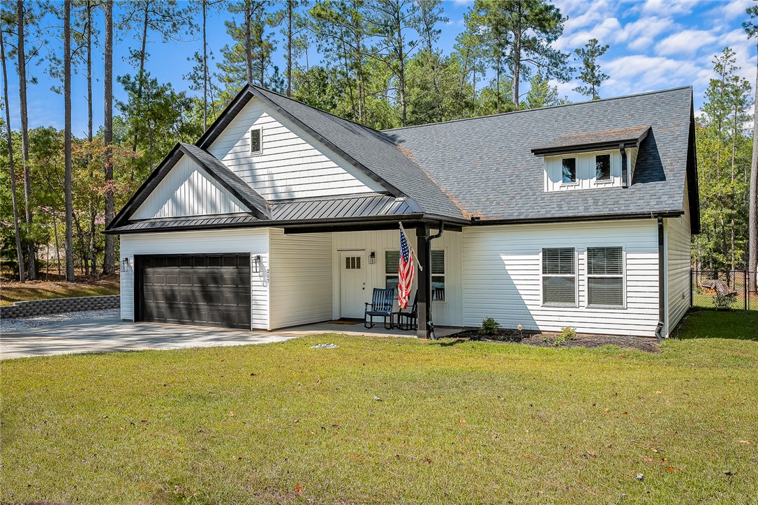 217 Shenandoah Road