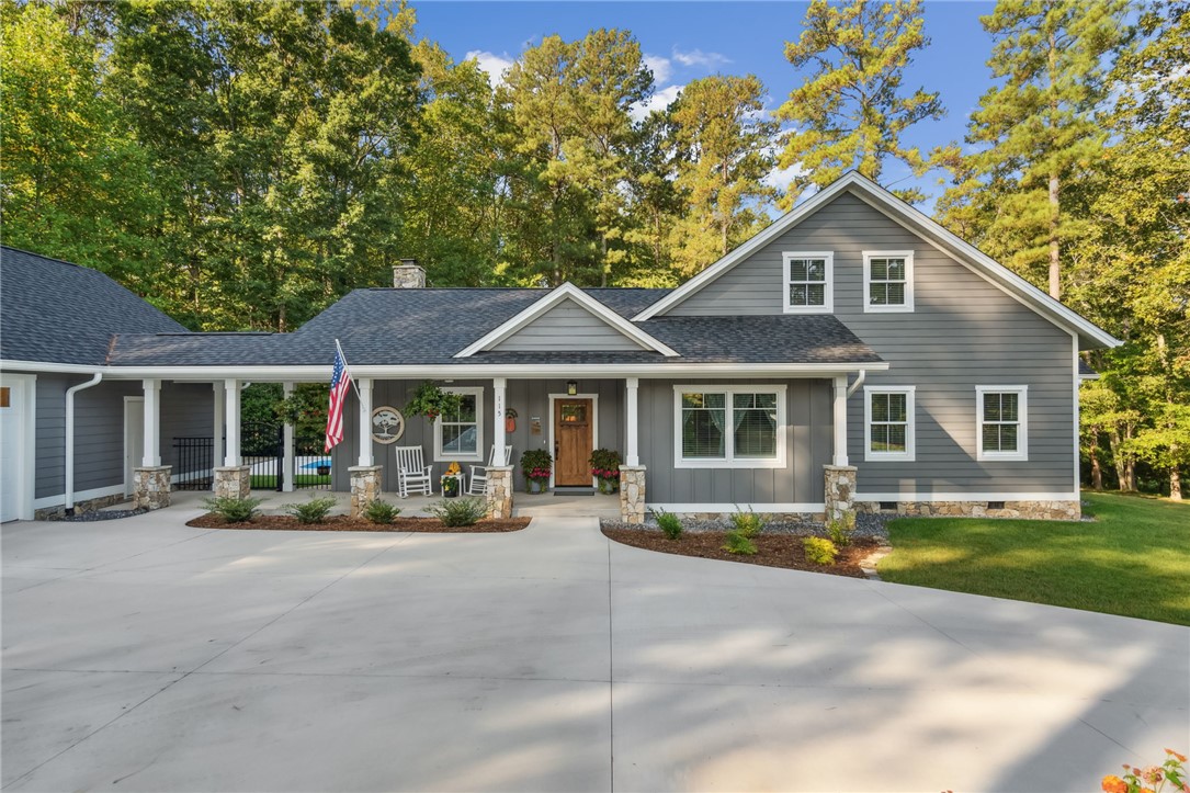 115 Wren Crossing Lane