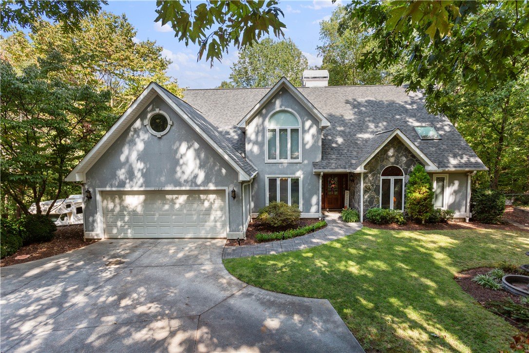 1108 Oconee Bell Court