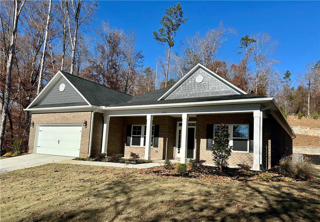 3204 Tumble Stone Drive