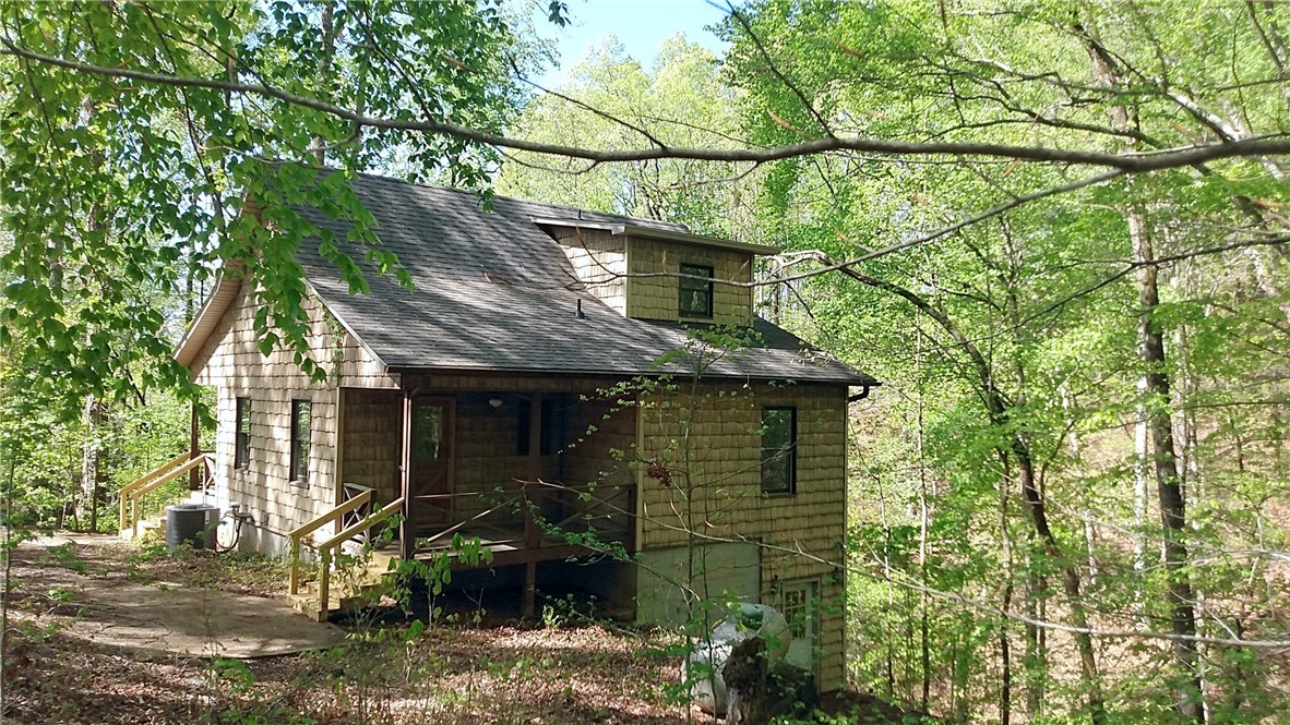 157 Deerwood Drive