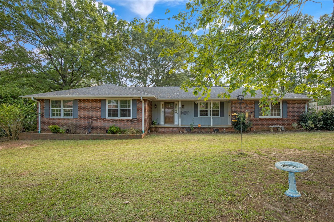 301 Loblolly Drive