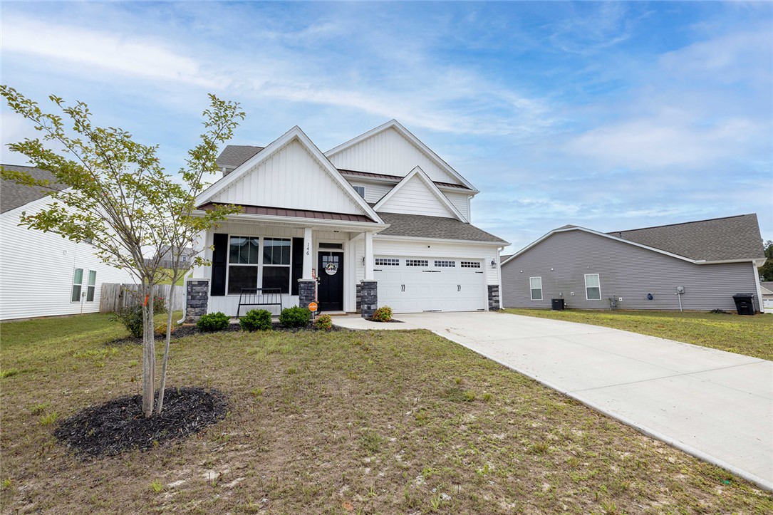 146 Capslock Trail