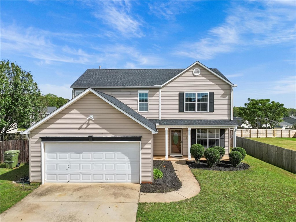 105 Barred Owl Drive