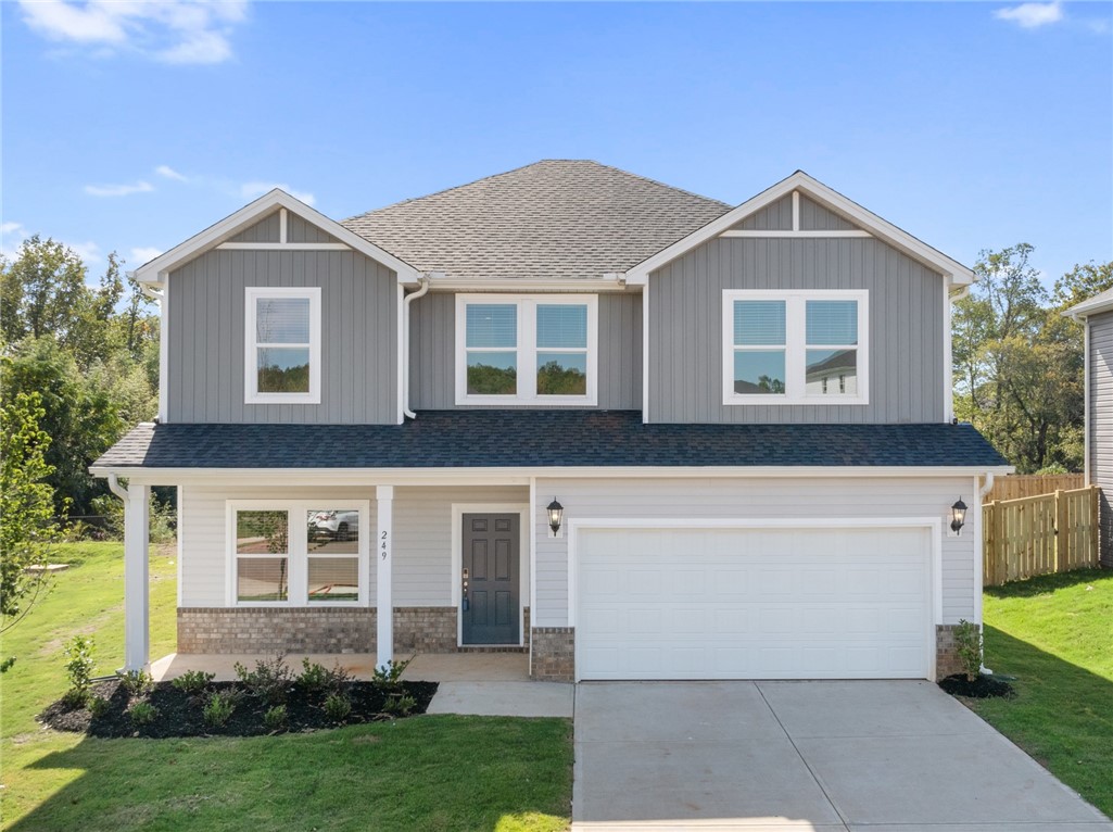 249 Lavinia Circle