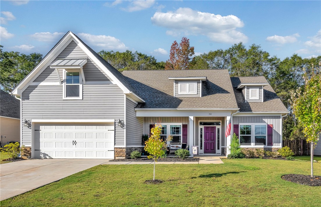 192 Spyglass Lane