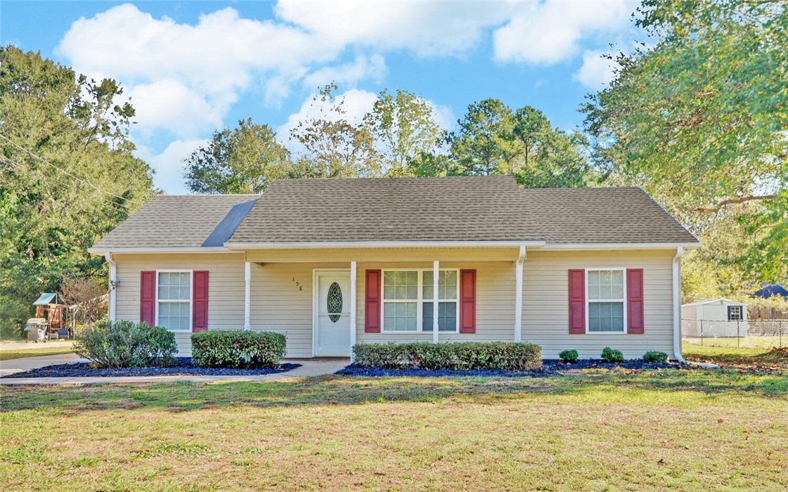 158 Arrowhead Drive