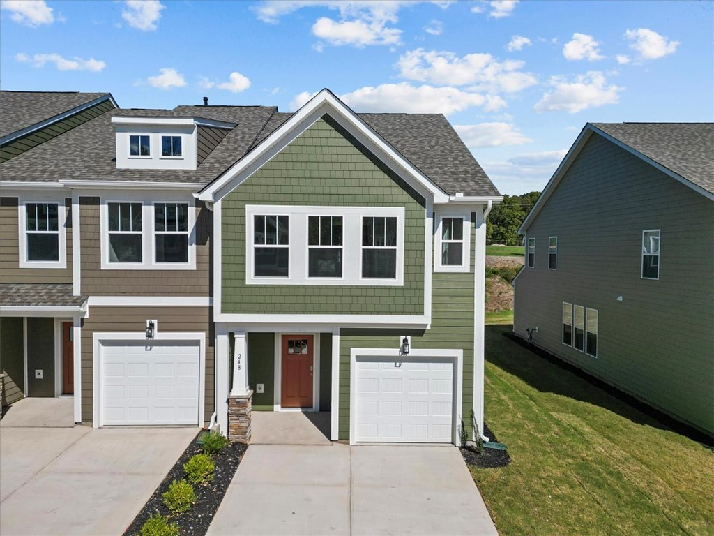 248 Tippin Trail