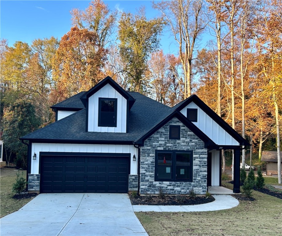 209 A Riggs Drive