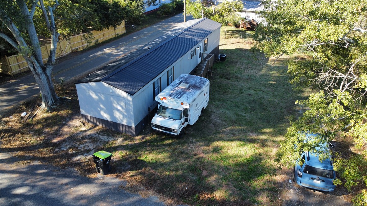 100 Q Street