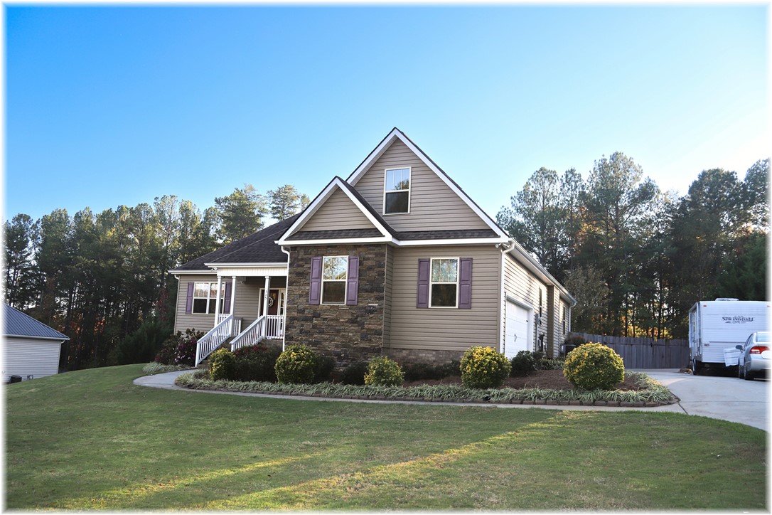 115 Ridgeland Drive