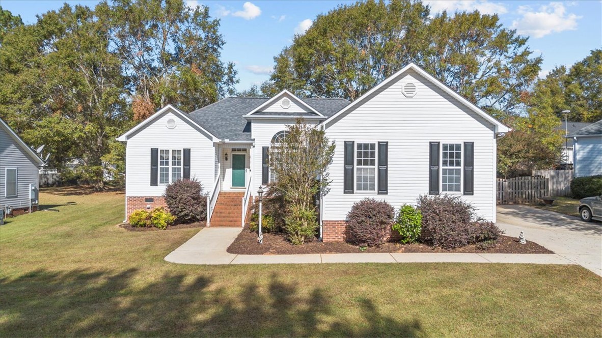106 Jester Court