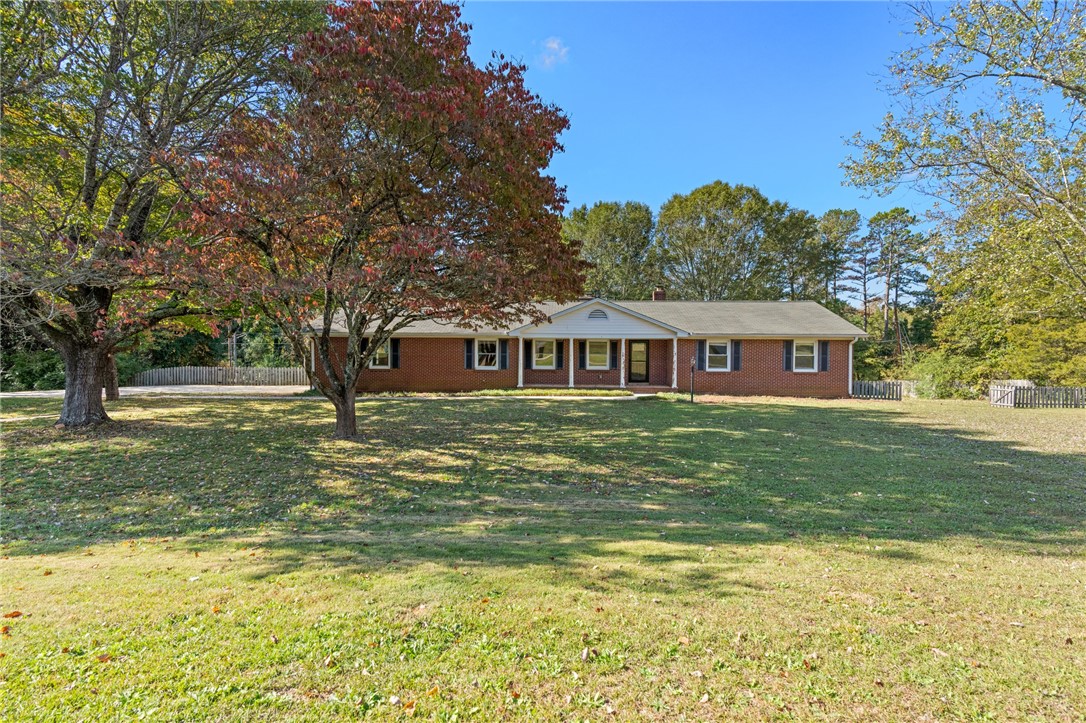 206 Blue Ridge Drive