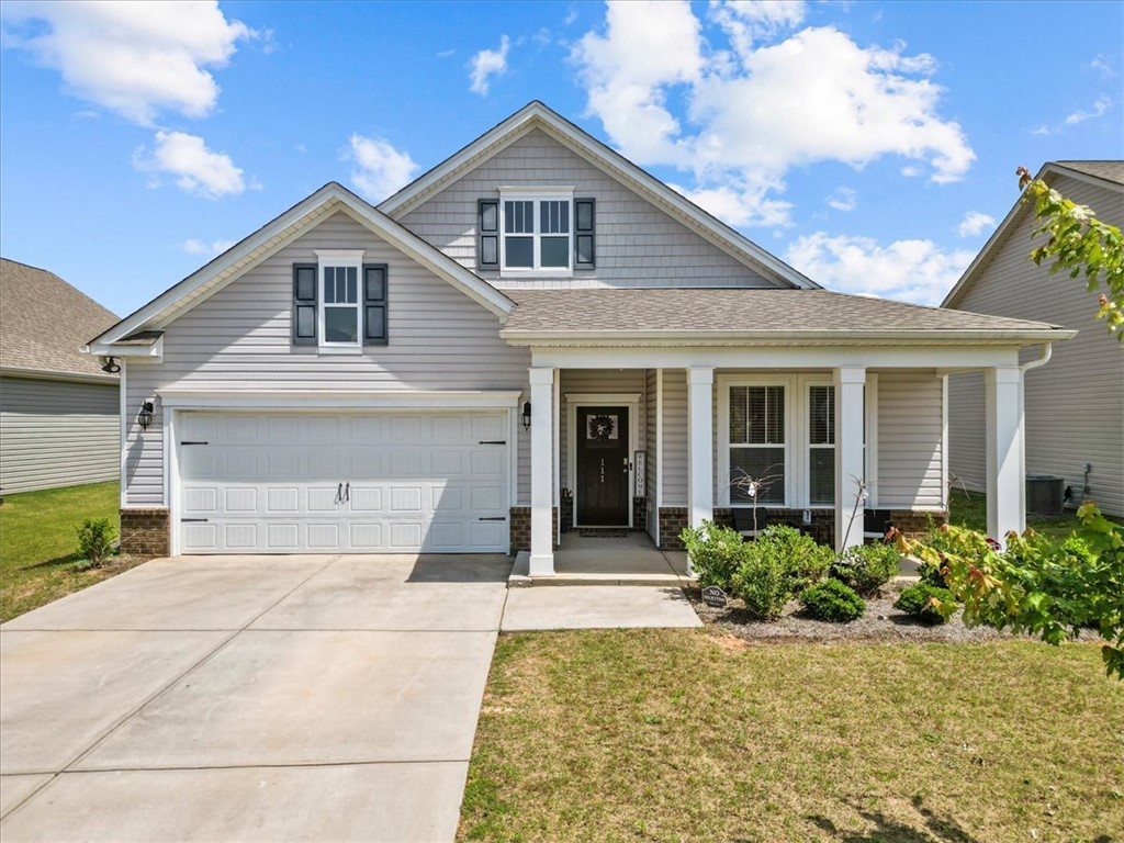111 Cypress Hallow Drive