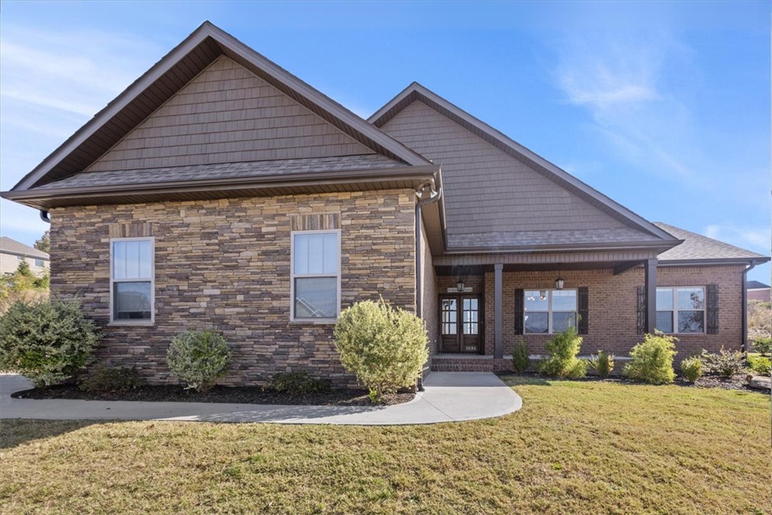 1036 Tuscany Drive
