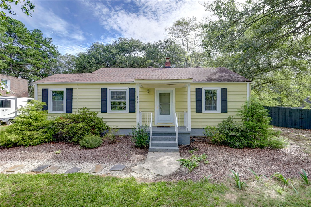 109 Winthrop Avenue