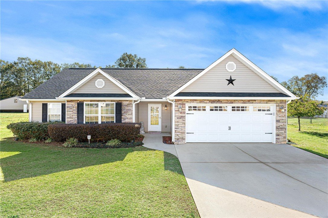 117 Bean Mill Way