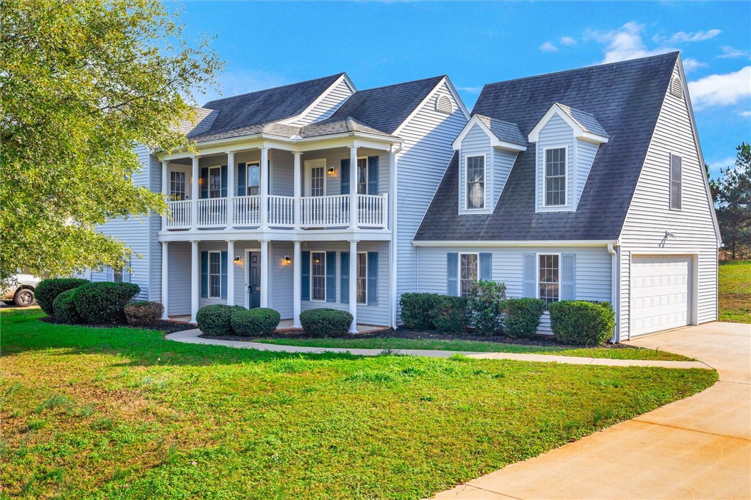 107 Grindstone Way