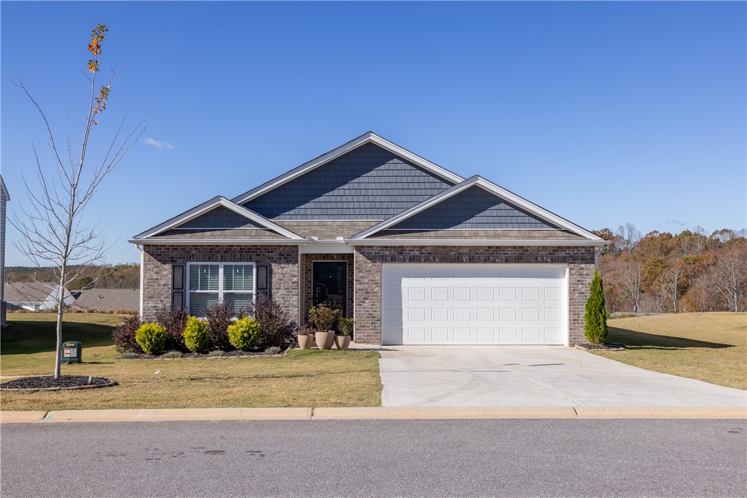 217 Millhone Way