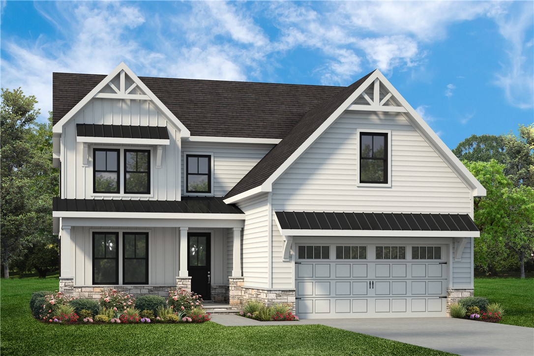 302 Montague Drive