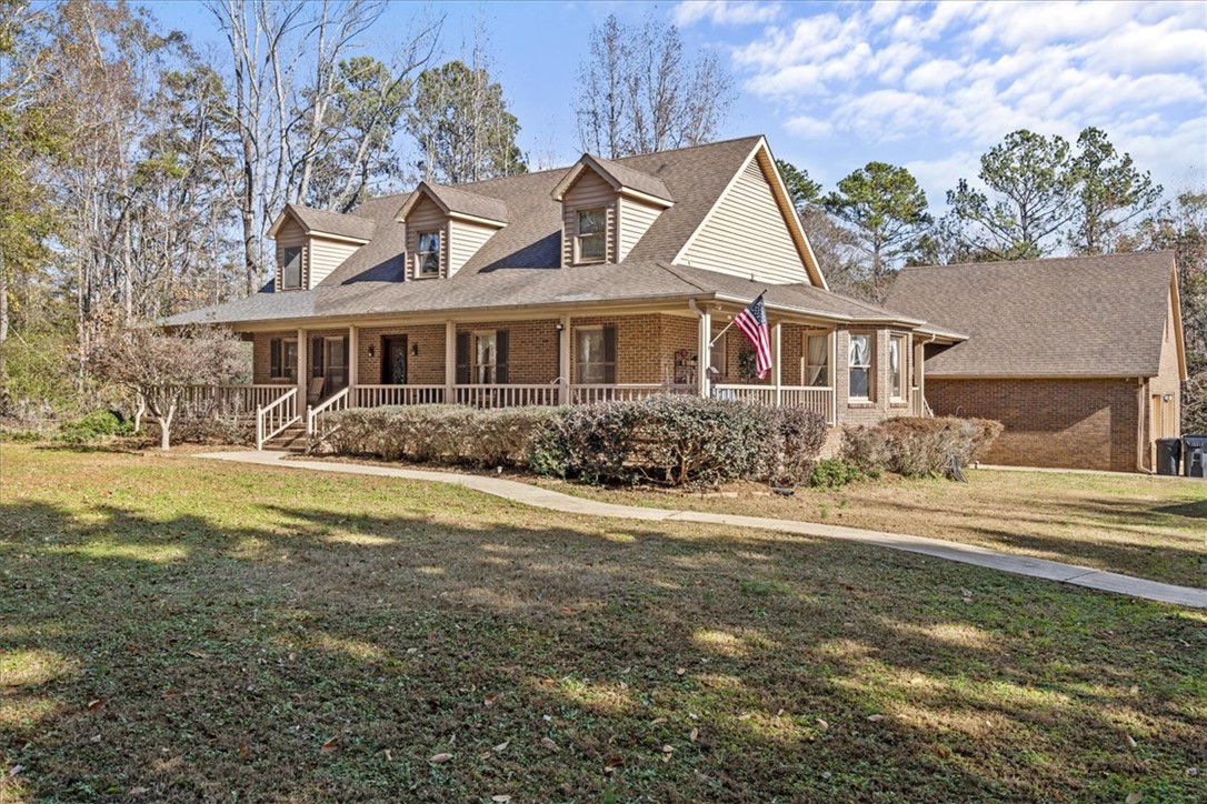 1100 Marett Road