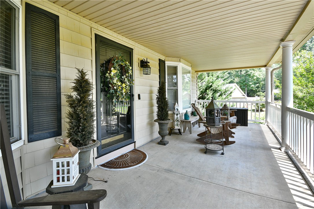 1205 Northampton Road