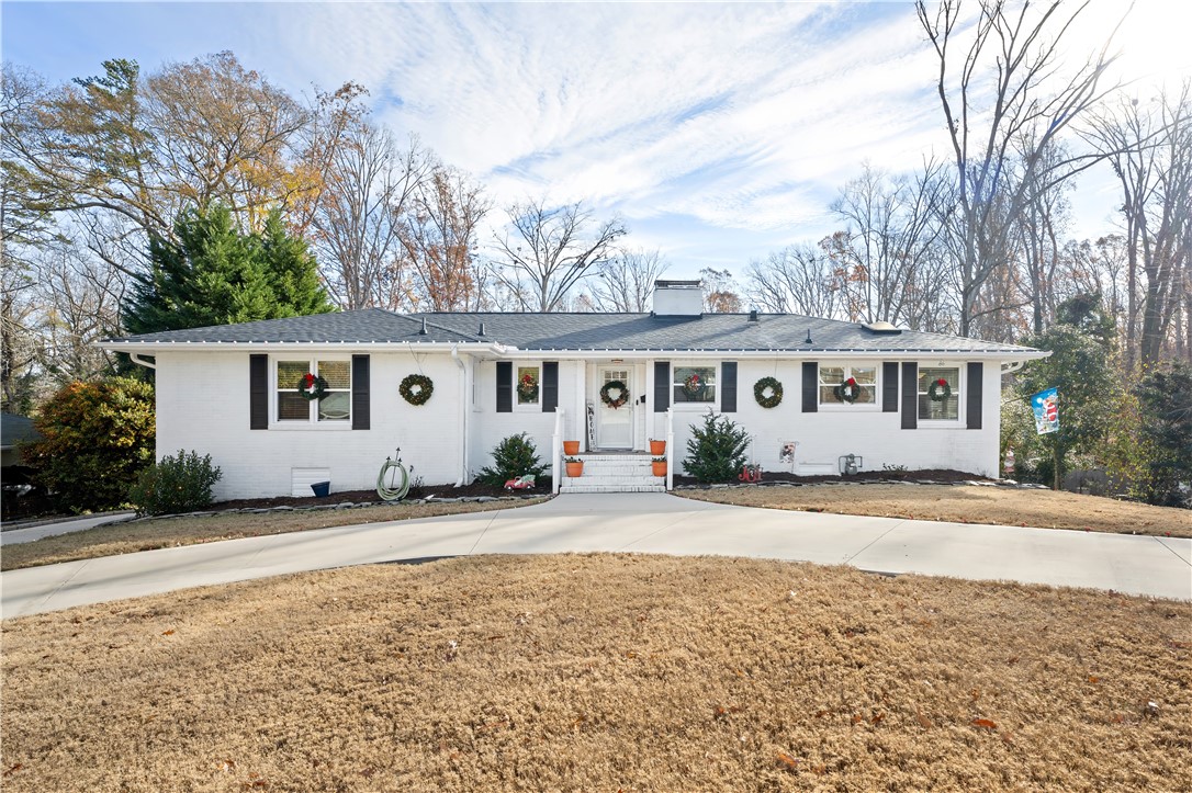 126 Tanglewood Drive