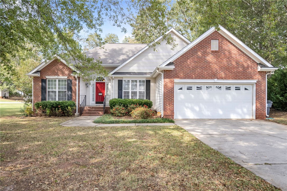 203 Harrington Drive
