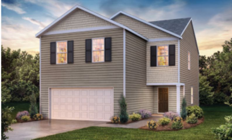237 Mable Leaf Lane