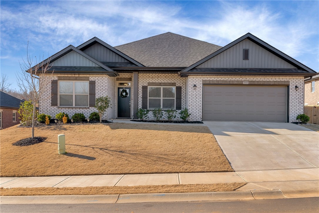 346 Cypress Hollow Trail