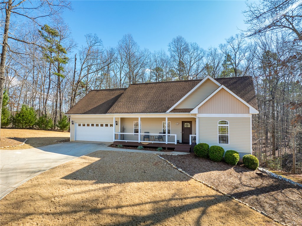 308 Ridgeside Court