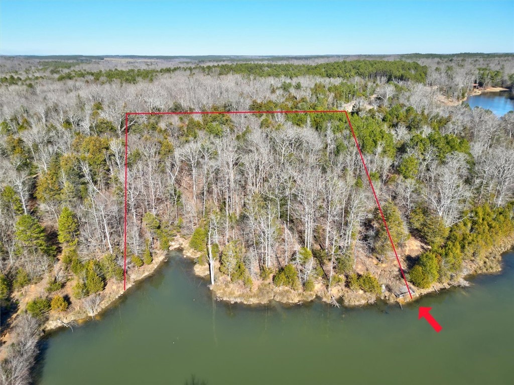 00 Osprey Way Lots 25 & 26