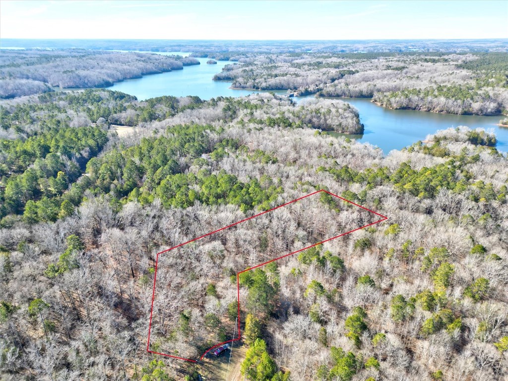 00 War Eagle Drive Lot 18