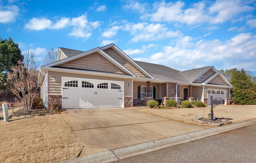 43 Hillsborough Drive