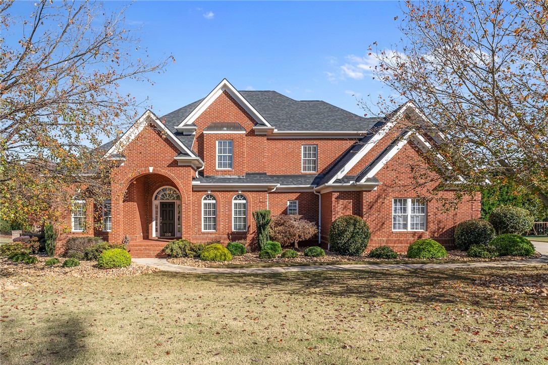 105 Harlond Drive