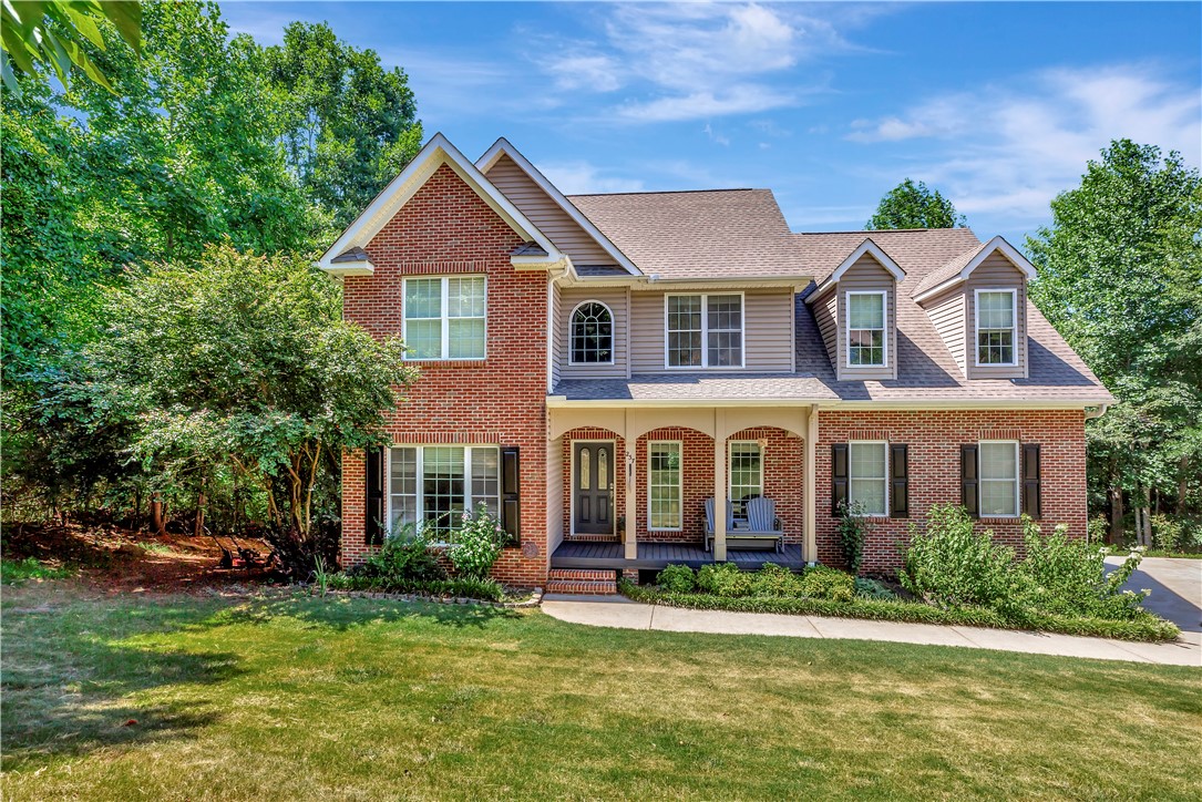 237 Stone Pond Way