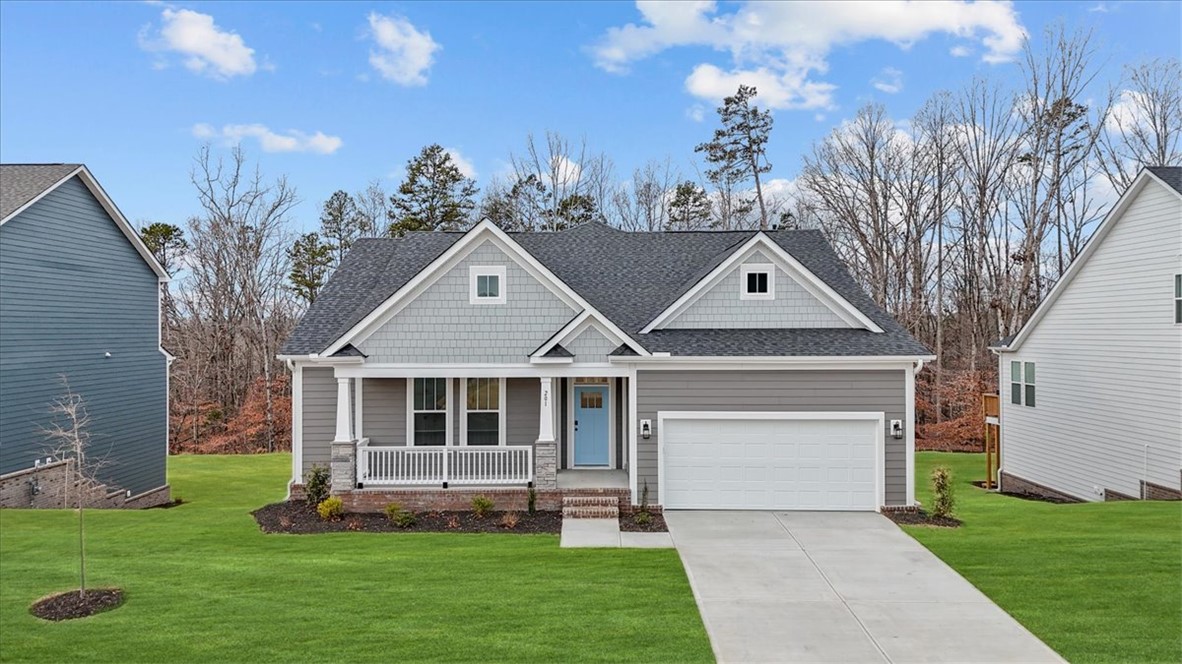 201 Yona Drive