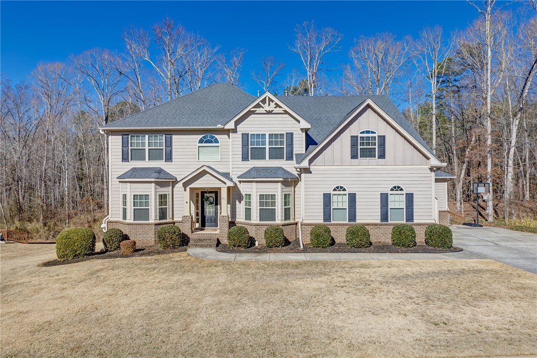 317 Avenue Of Oaks
