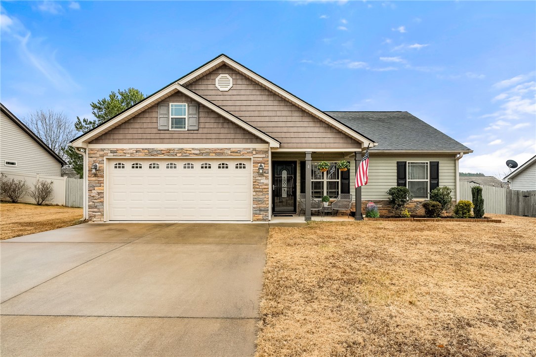 4 Robin Drive