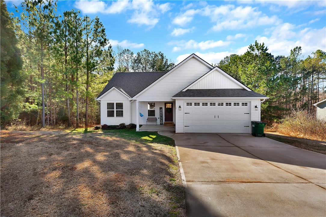 201 High Meadows Drive