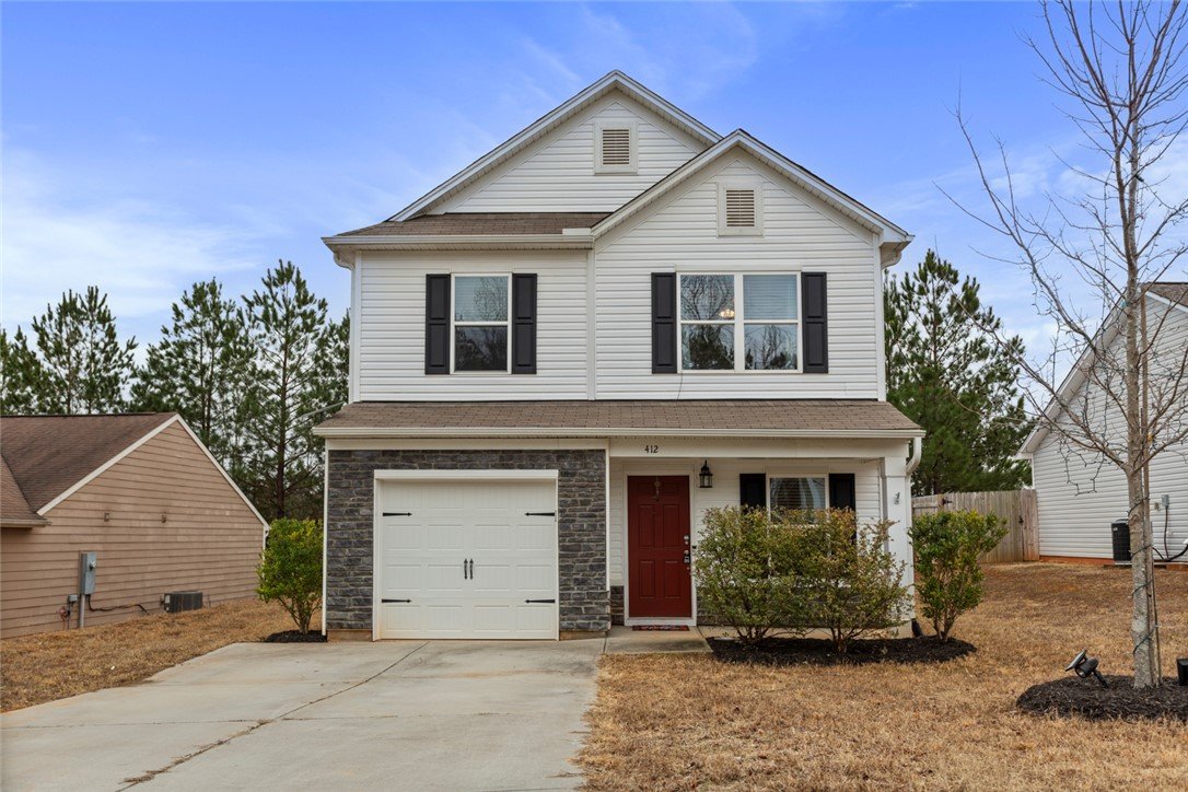 412 Laurel Grove Court