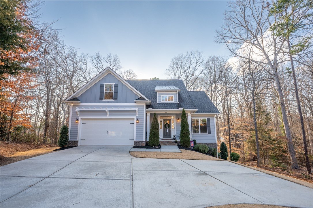 100 Winyah Court